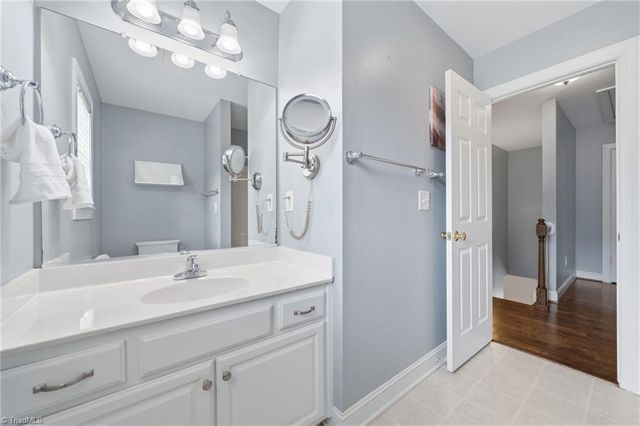 105 Honeyridge Court, Lewisville, NC 27023