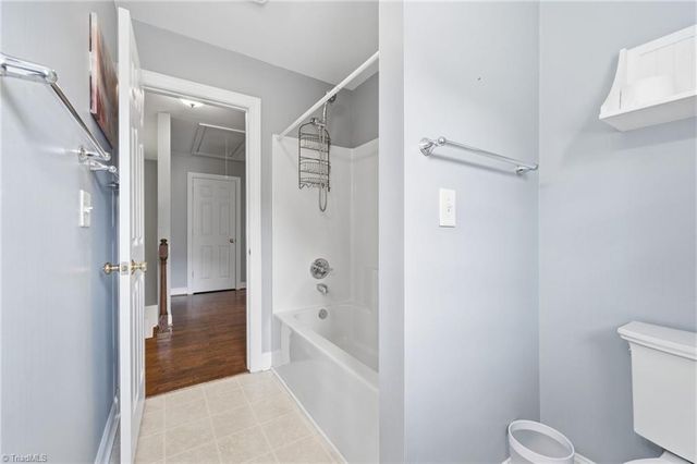 105 Honeyridge Court, Lewisville, NC 27023