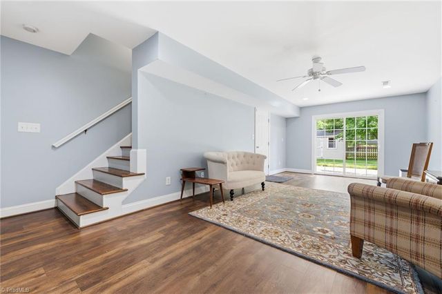 105 Honeyridge Court, Lewisville, NC 27023