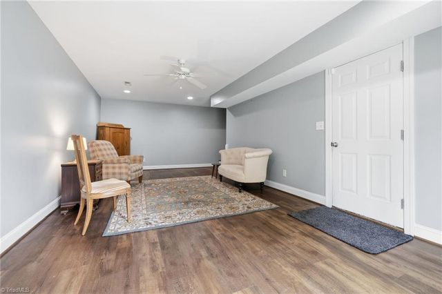 105 Honeyridge Court, Lewisville, NC 27023