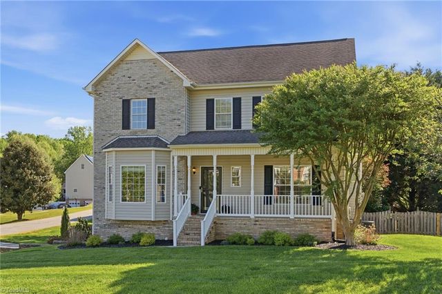 105 Honeyridge Court, Lewisville, NC 27023