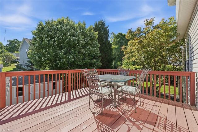 105 Honeyridge Court, Lewisville, NC 27023