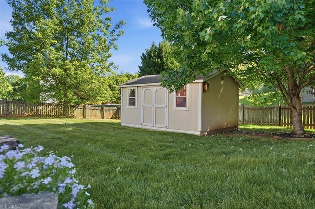 105 Honeyridge Court, Lewisville, NC 27023