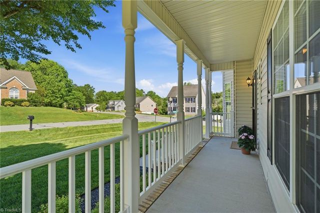 105 Honeyridge Court, Lewisville, NC 27023