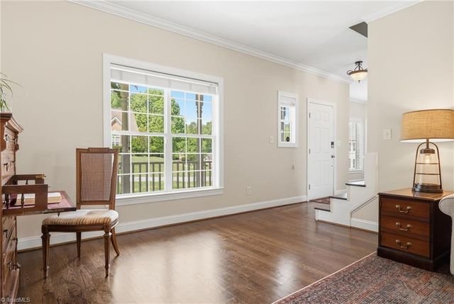 105 Honeyridge Court, Lewisville, NC 27023