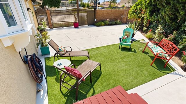13451 Browning, Tustin, CA 92780