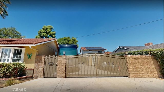13451 Browning, Tustin, CA 92780