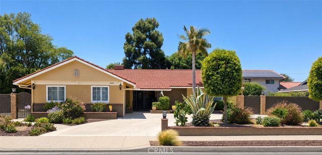 13451 Browning, Tustin, CA 92780