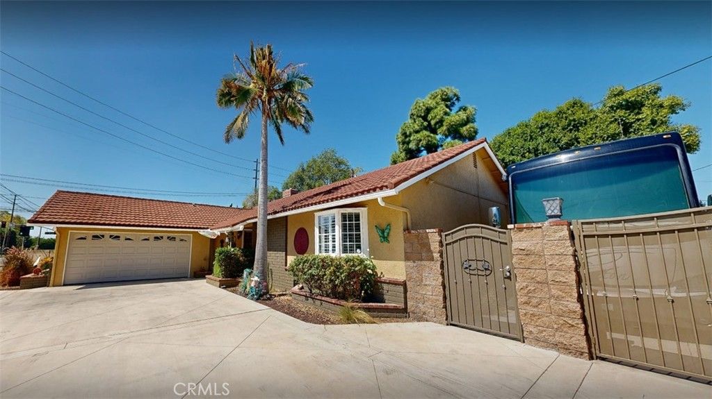 13451 Browning, Tustin, CA 92780