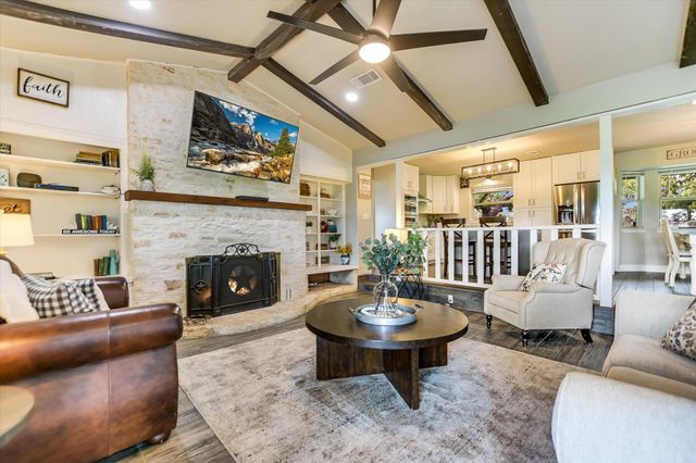 433 Paseo De Vaca, Marble Falls, TX 78654