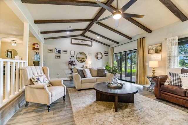 433 Paseo De Vaca, Marble Falls, TX 78654