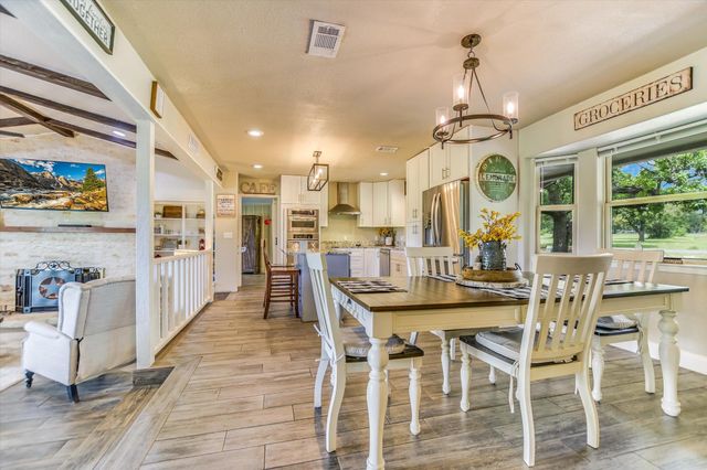 433 Paseo De Vaca, Marble Falls, TX 78654