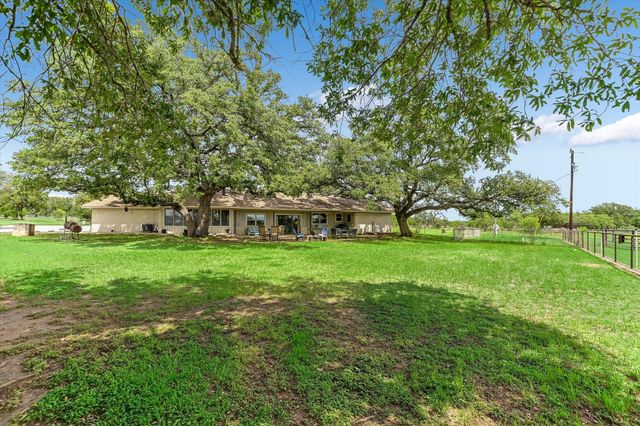 433 Paseo De Vaca, Marble Falls, TX 78654