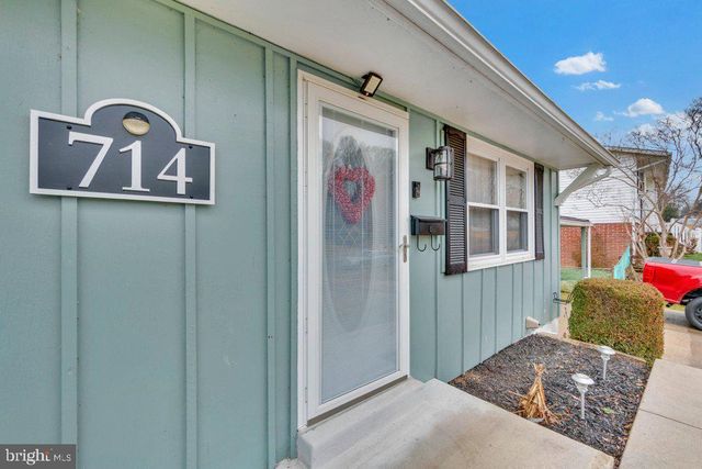 714 JOPPA FARM RD, Joppa, MD 21085