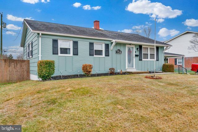 714 JOPPA FARM RD, Joppa, MD 21085