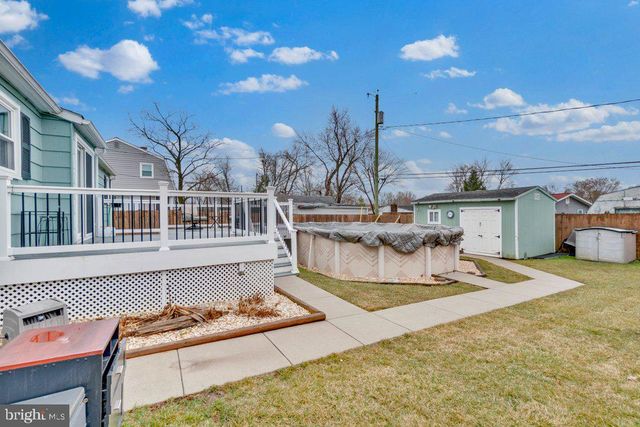 714 JOPPA FARM RD, Joppa, MD 21085