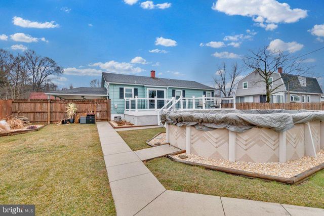 714 JOPPA FARM RD, Joppa, MD 21085