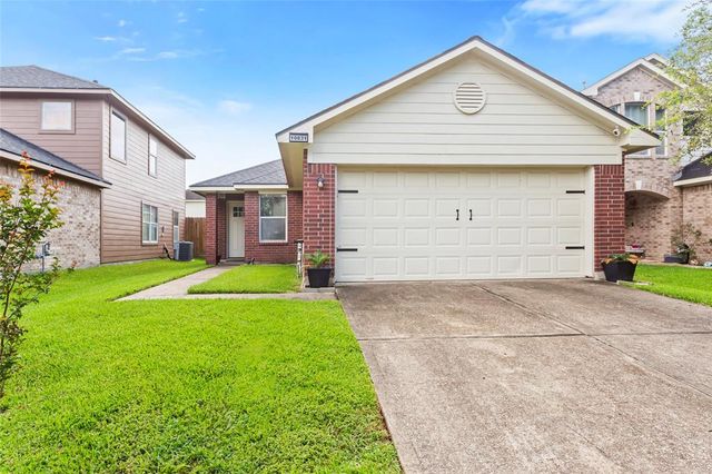 10831 Tallow Briar, Houston, TX 77075