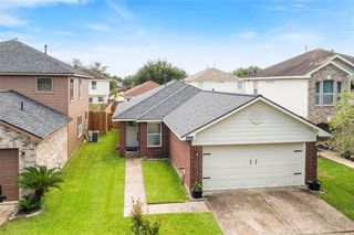 10831 Tallow Briar, Houston, TX 77075