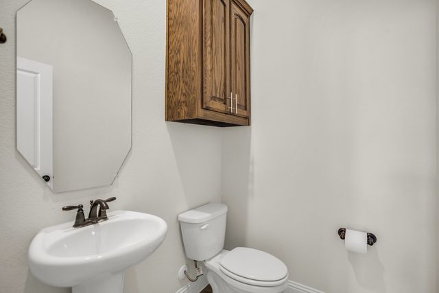 821 Beeville Court, Mckinney, TX 75071