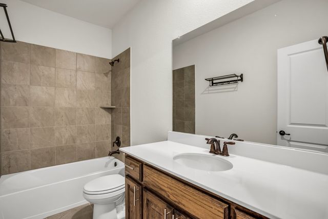 821 Beeville Court, Mckinney, TX 75071