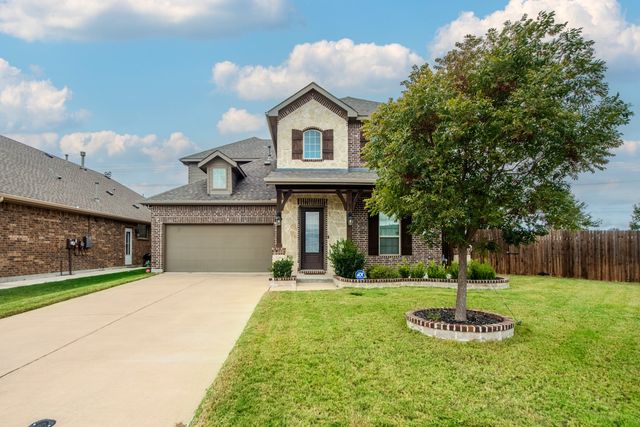 821 Beeville Court, Mckinney, TX 75071