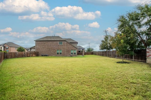 821 Beeville Court, Mckinney, TX 75071