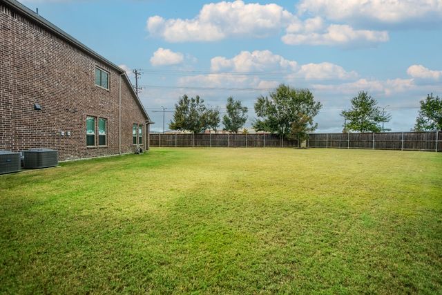 821 Beeville Court, Mckinney, TX 75071