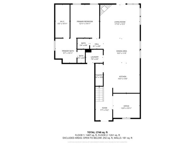 821 Beeville Court, Mckinney, TX 75071