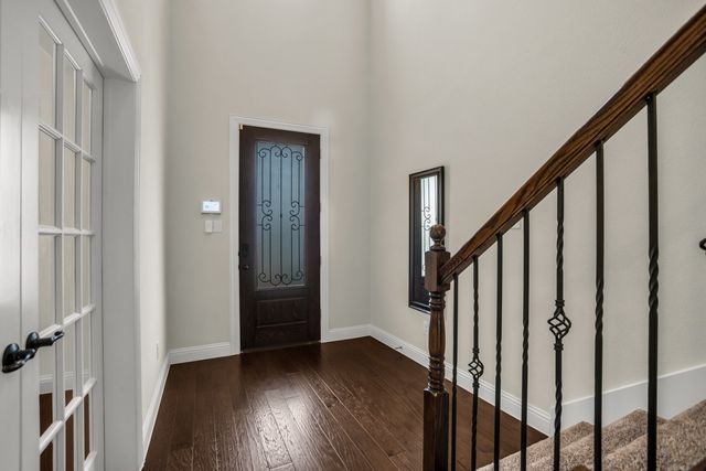 821 Beeville Court, Mckinney, TX 75071