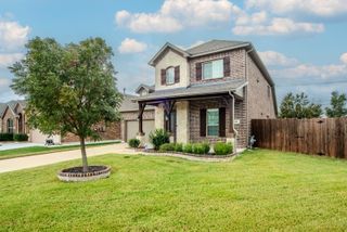 821 Beeville Court, Mckinney, TX 75071
