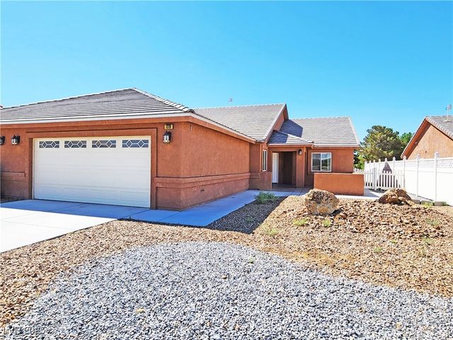 1229 Bourbon Street, Pahrump, NV 89048