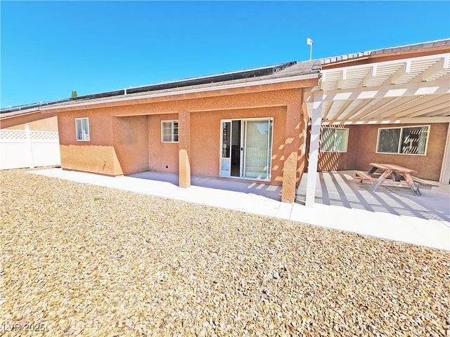 1229 Bourbon Street, Pahrump, NV 89048