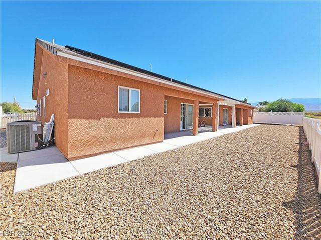 1229 Bourbon Street, Pahrump, NV 89048