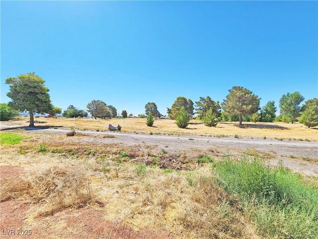 1229 Bourbon Street, Pahrump, NV 89048