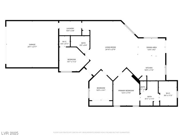 1229 Bourbon Street, Pahrump, NV 89048