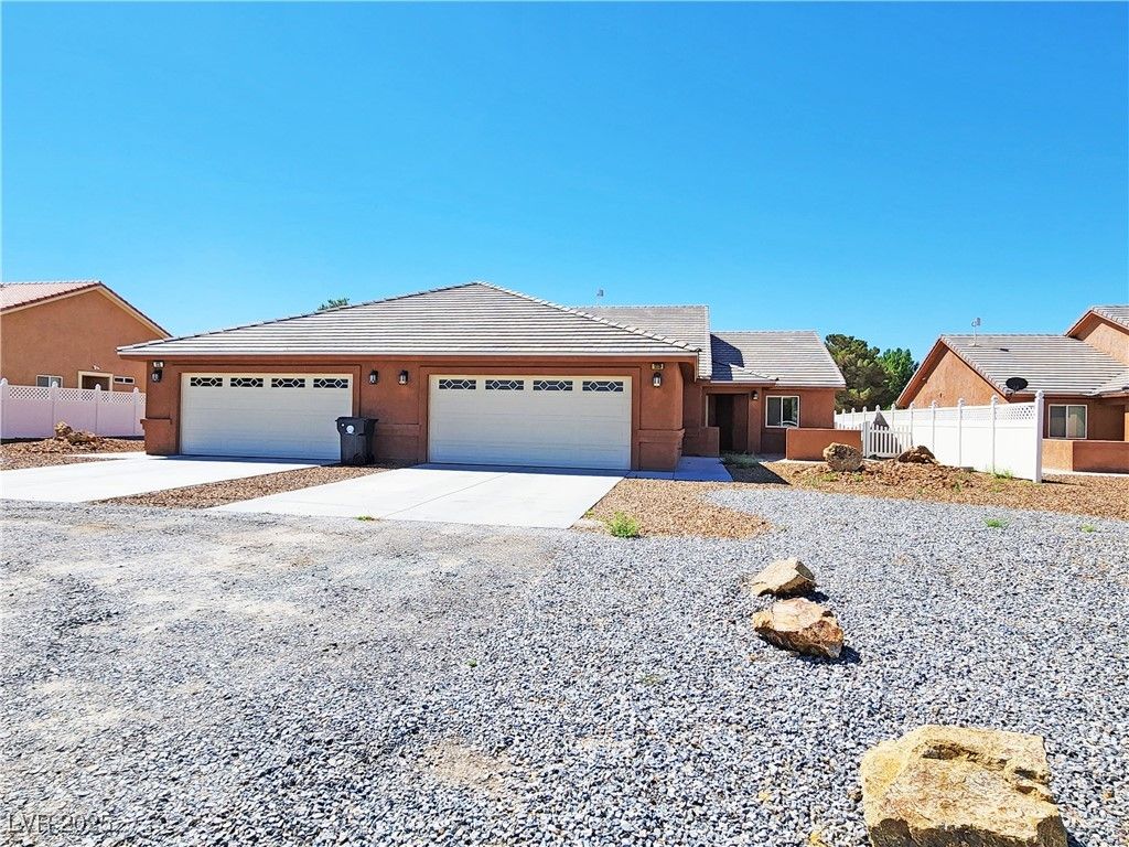 1229 Bourbon Street, Pahrump, NV 89048