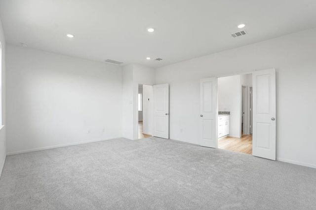 21906 Longhorn Ridge Drive, Hockley, TX 77447