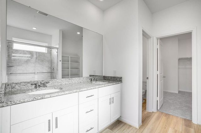 21906 Longhorn Ridge Drive, Hockley, TX 77447