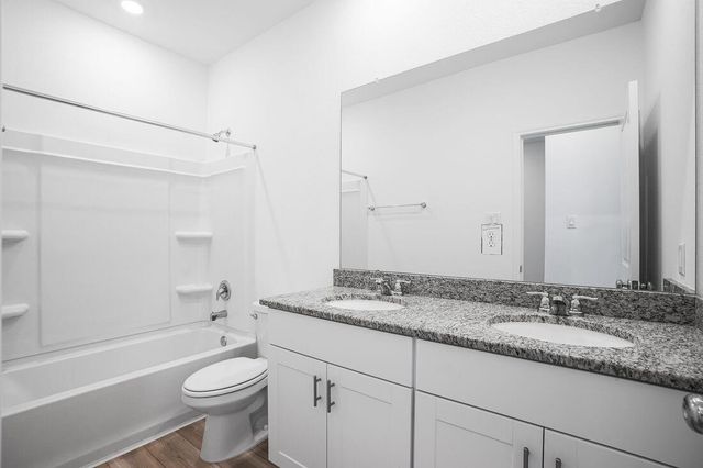 21906 Longhorn Ridge Drive, Hockley, TX 77447