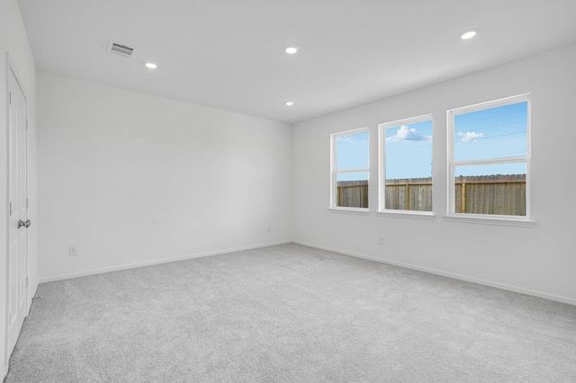 21906 Longhorn Ridge Drive, Hockley, TX 77447