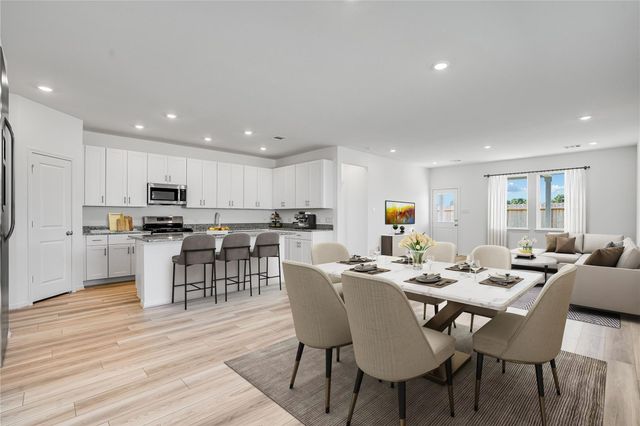 21906 Longhorn Ridge Drive, Hockley, TX 77447