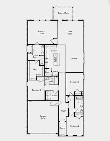 21906 Longhorn Ridge Drive, Hockley, TX 77447