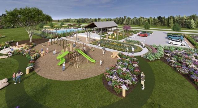 21906 Longhorn Ridge Drive, Hockley, TX 77447