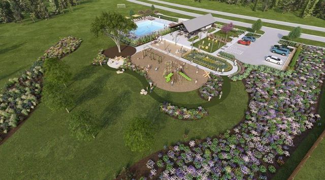 21906 Longhorn Ridge Drive, Hockley, TX 77447