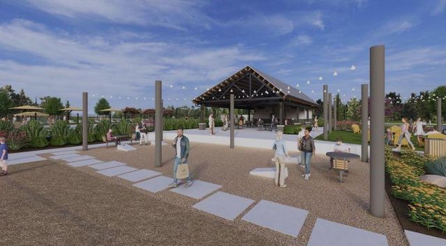 21906 Longhorn Ridge Drive, Hockley, TX 77447