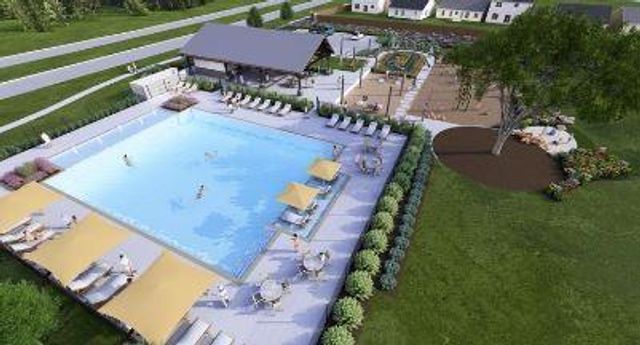 21906 Longhorn Ridge Drive, Hockley, TX 77447