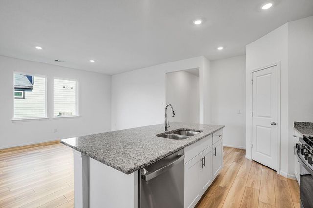 21906 Longhorn Ridge Drive, Hockley, TX 77447