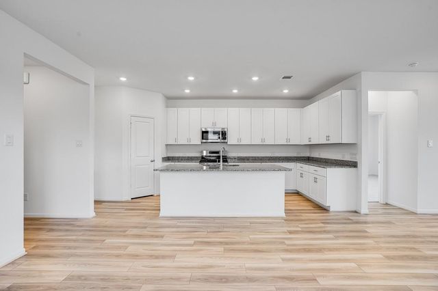 21906 Longhorn Ridge Drive, Hockley, TX 77447