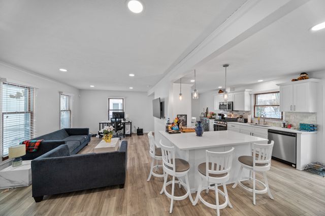 3617 BELLAIRE Drive, Erie, PA 16506